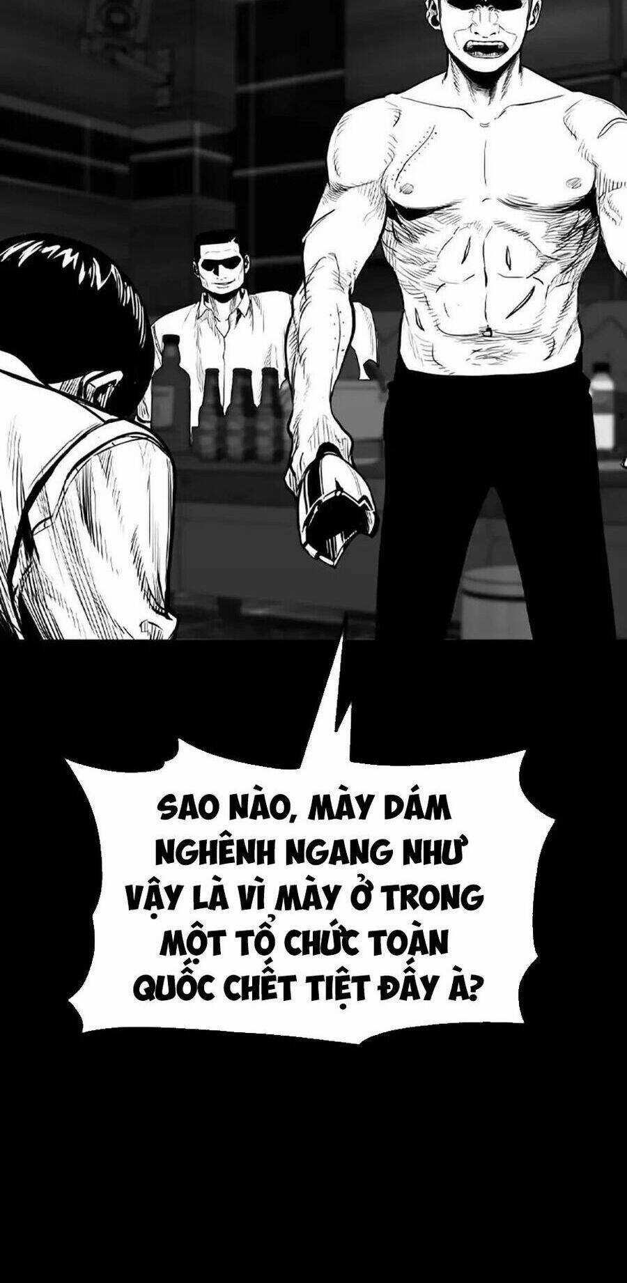 Chuyển Hóa Chapter 54 trang 60