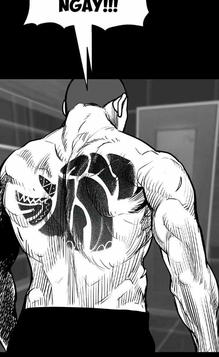 Chuyển Hóa Chapter 54 trang 64