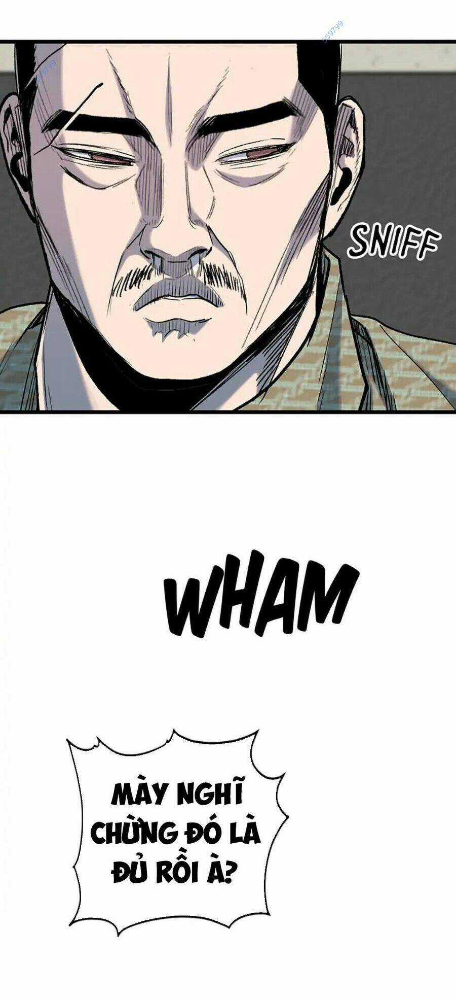 Chuyển Hóa Chapter 54 trang 7