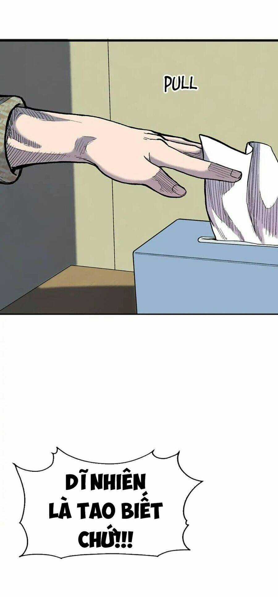 Chuyển Hóa Chapter 54 trang 8