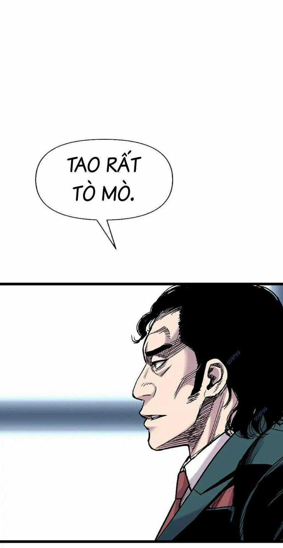 Chuyển Hóa Chapter 55 trang 10