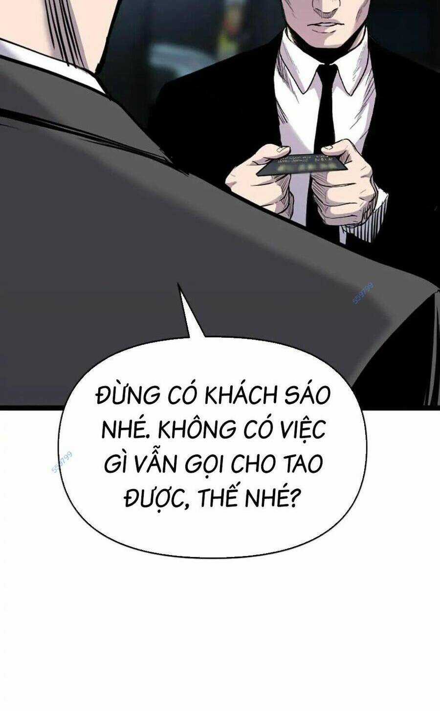 Chuyển Hóa Chapter 55 trang 100