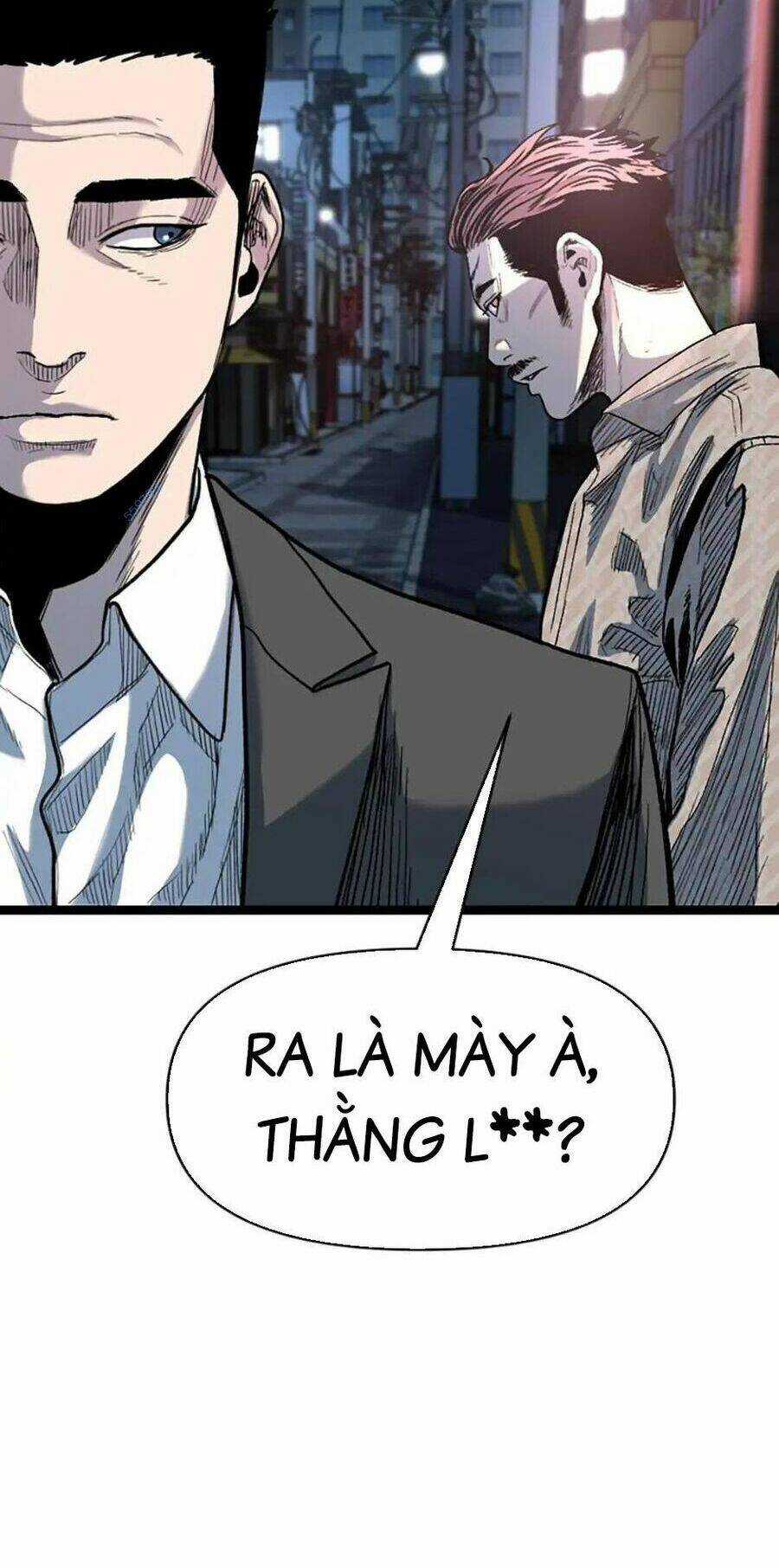 Chuyển Hóa Chapter 55 trang 109