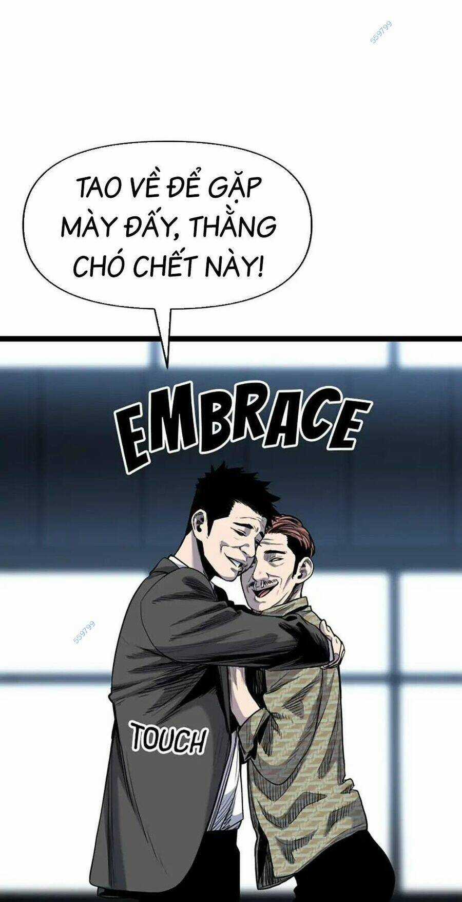 Chuyển Hóa Chapter 55 trang 114