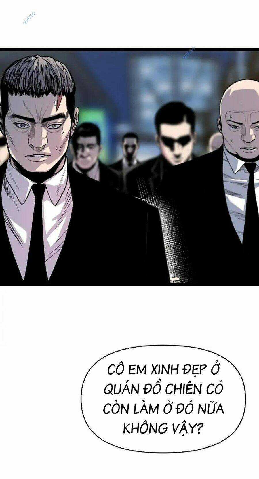 Chuyển Hóa Chapter 55 trang 116