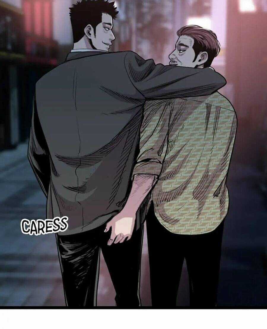 Chuyển Hóa Chapter 55 trang 118