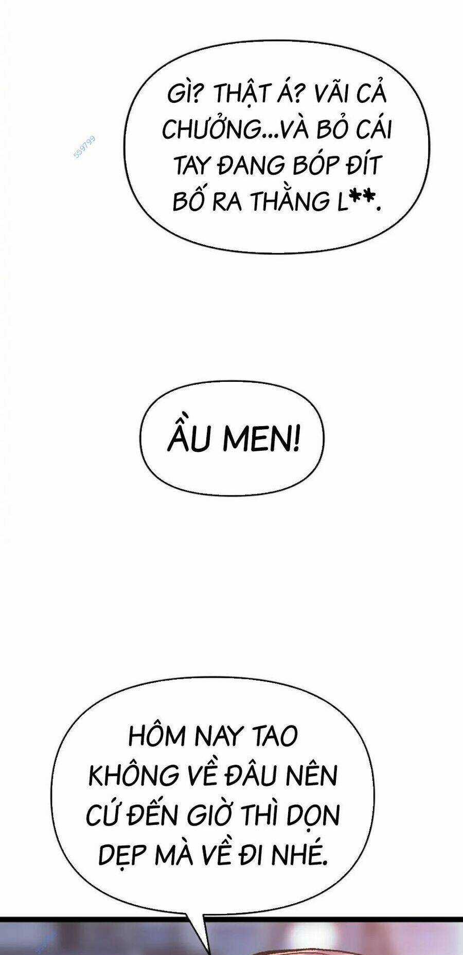 Chuyển Hóa Chapter 55 trang 119