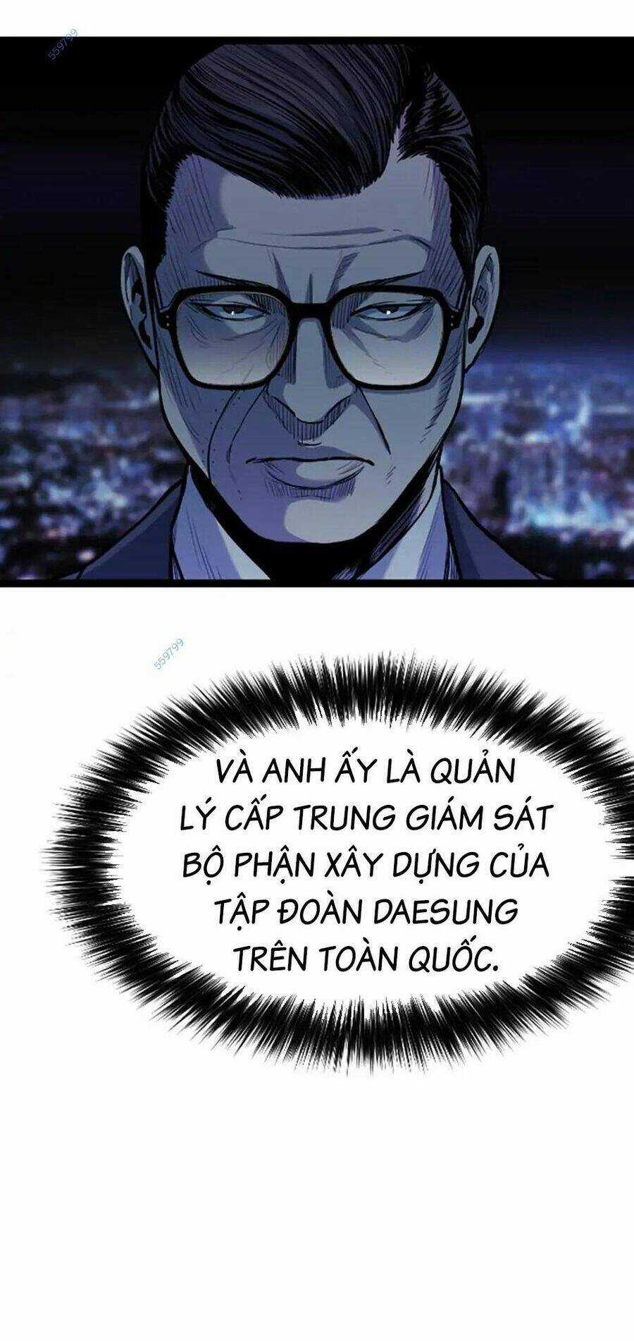 Chuyển Hóa Chapter 55 trang 131