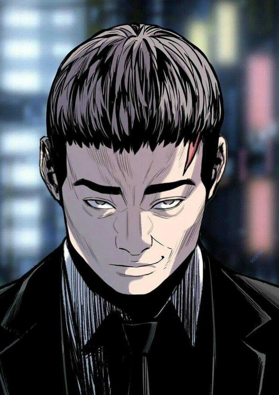 Chuyển Hóa Chapter 55 trang 136