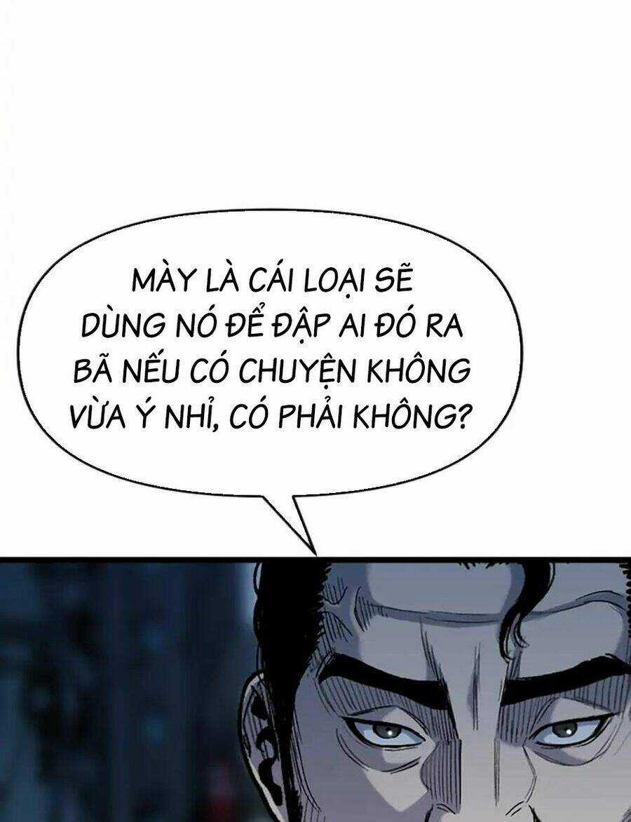 Chuyển Hóa Chapter 55 trang 14