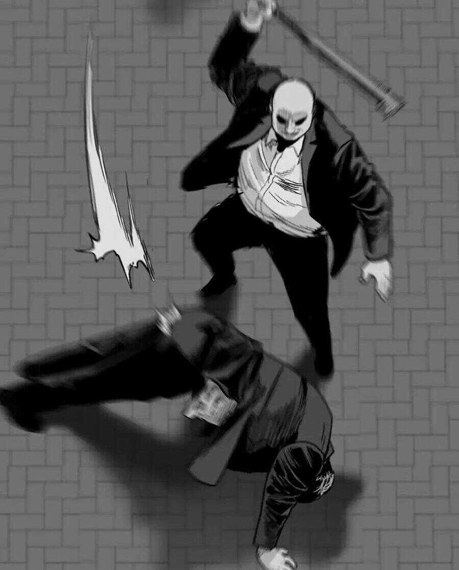 Chuyển Hóa Chapter 55 trang 140