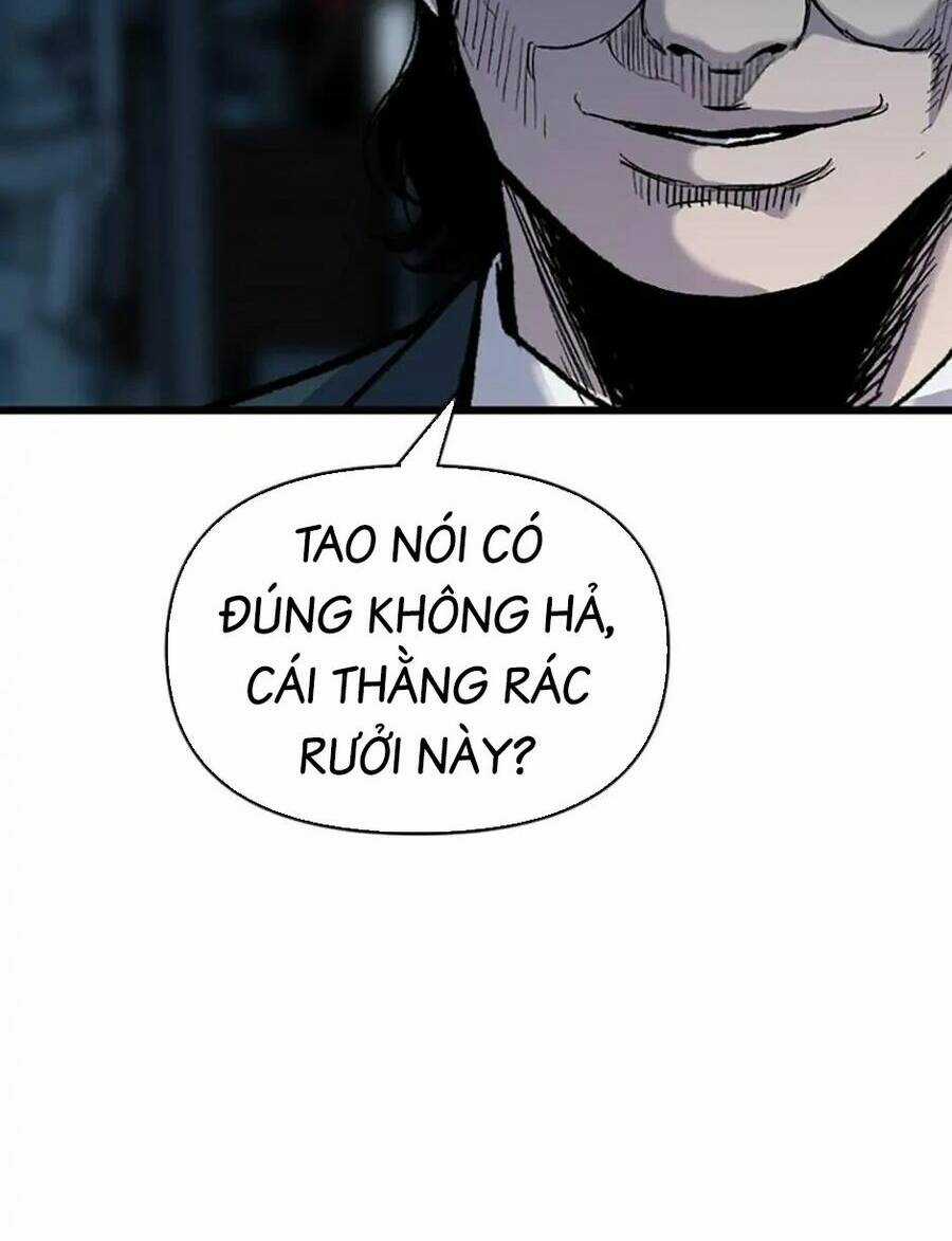 Chuyển Hóa Chapter 55 trang 15