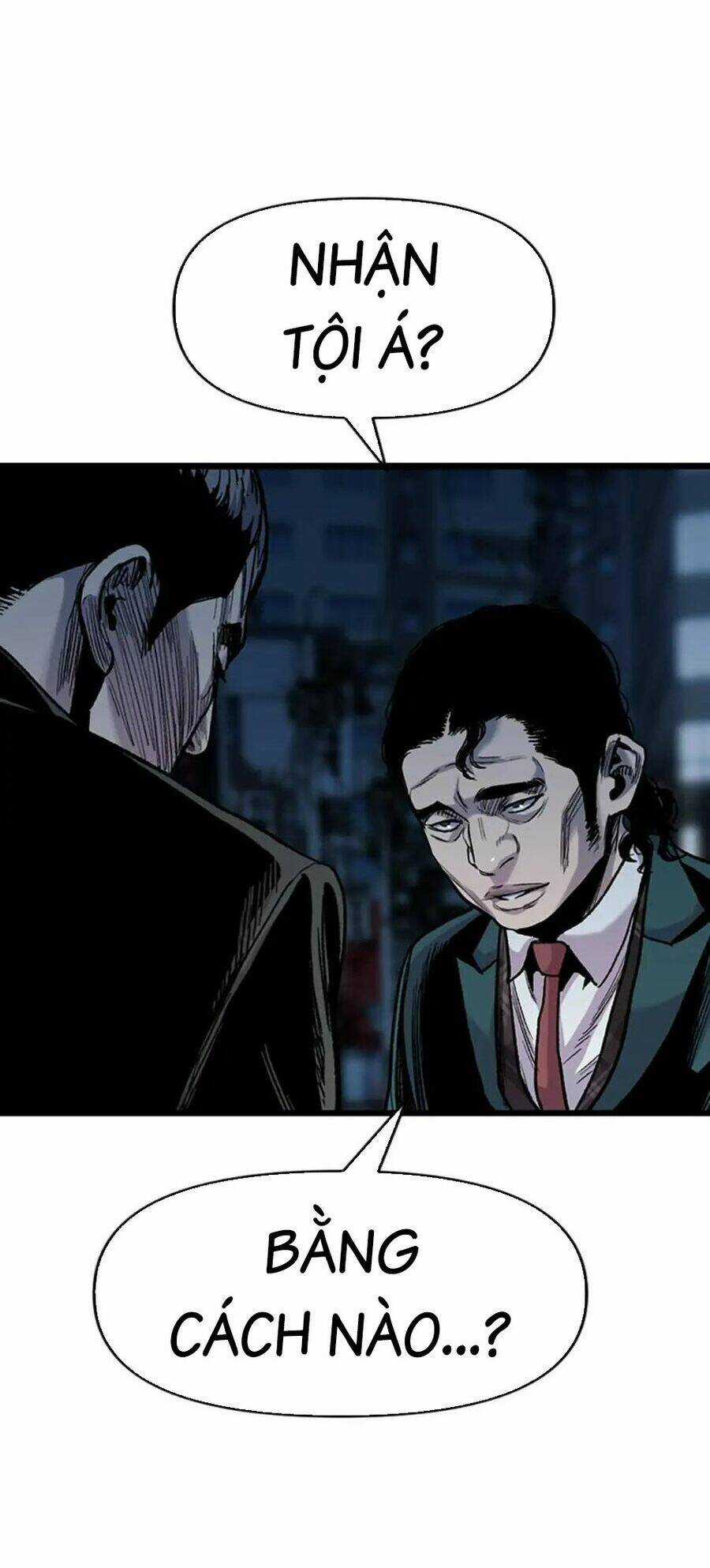 Chuyển Hóa Chapter 55 trang 18