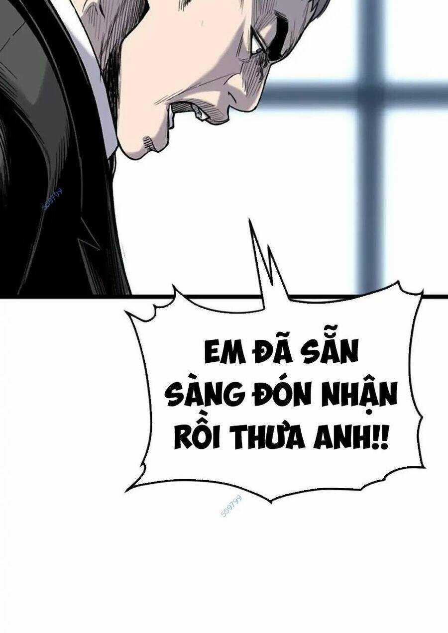 Chuyển Hóa Chapter 55 trang 20
