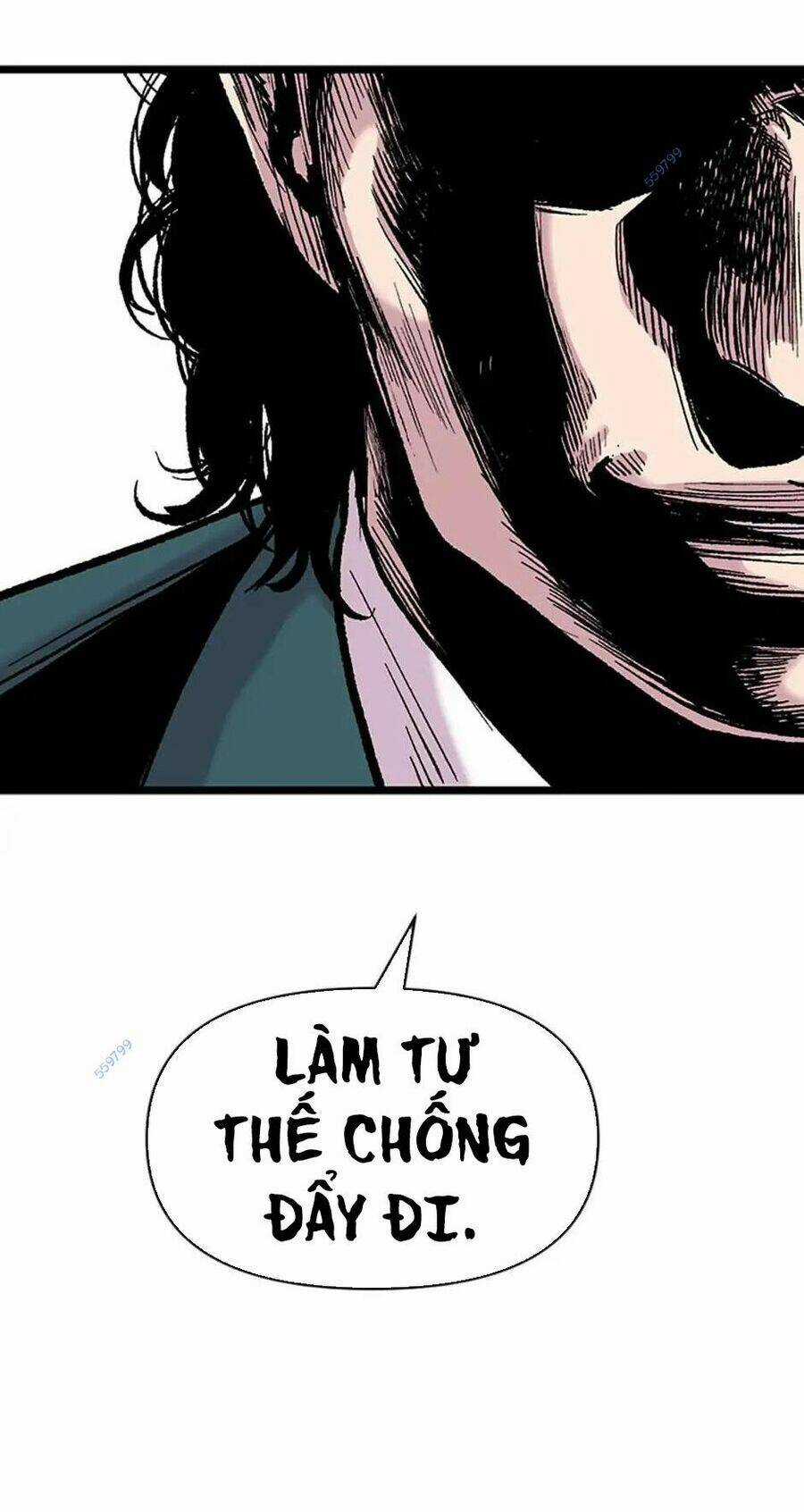 Chuyển Hóa Chapter 55 trang 25