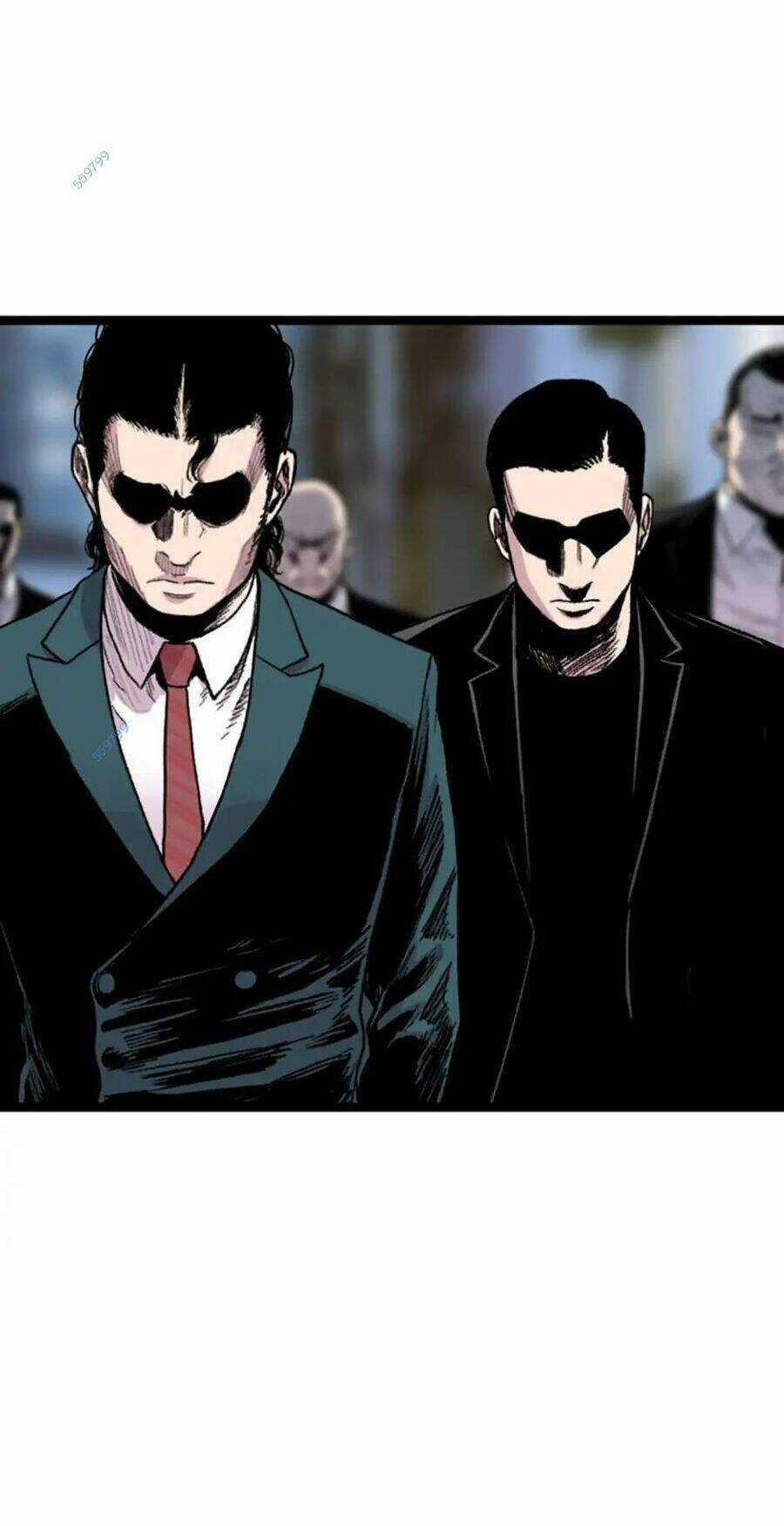 Chuyển Hóa Chapter 55 trang 3