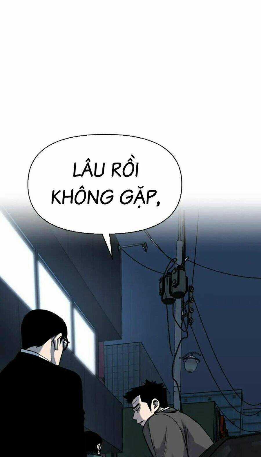 Chuyển Hóa Chapter 55 trang 32