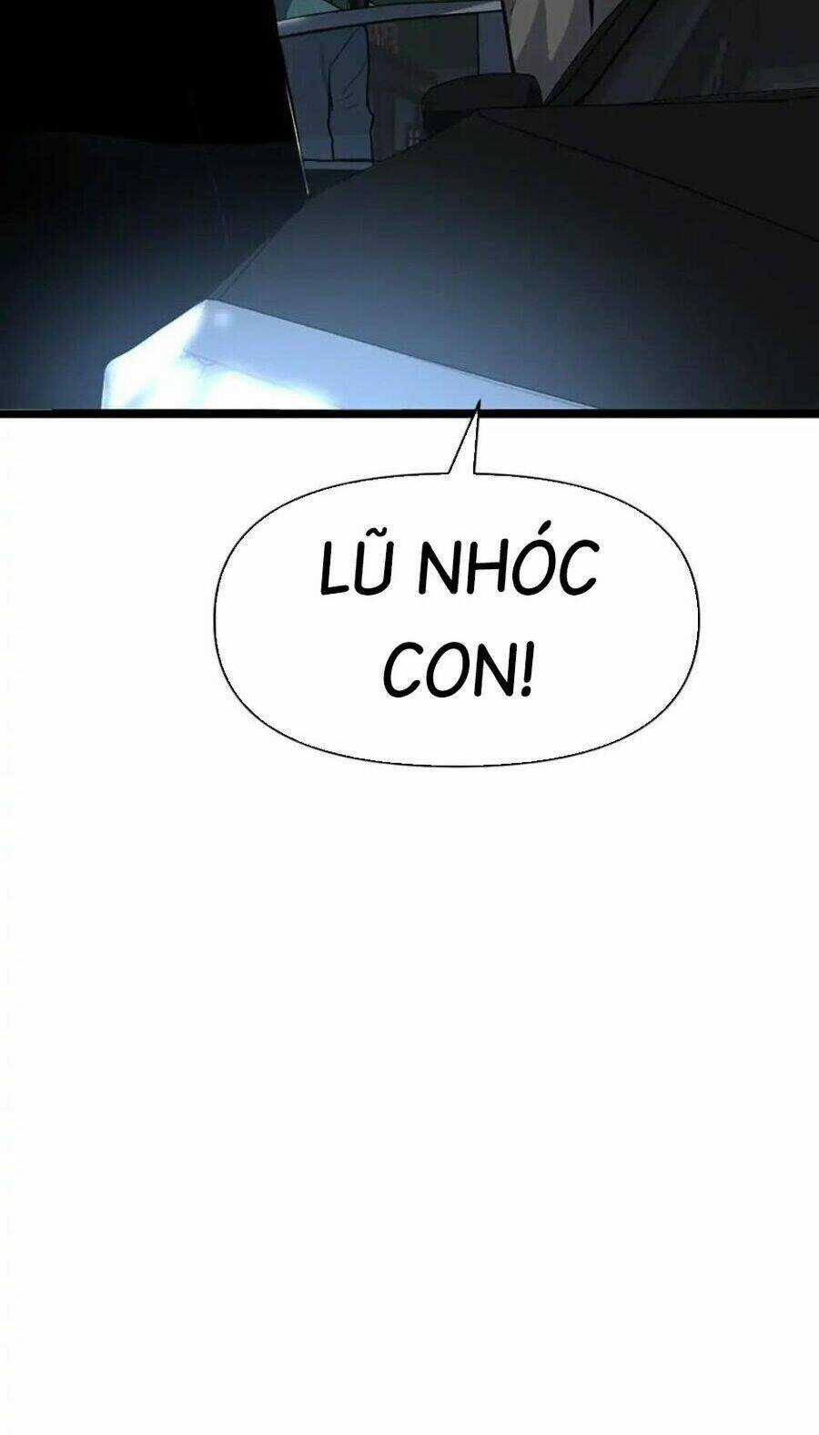 Chuyển Hóa Chapter 55 trang 33