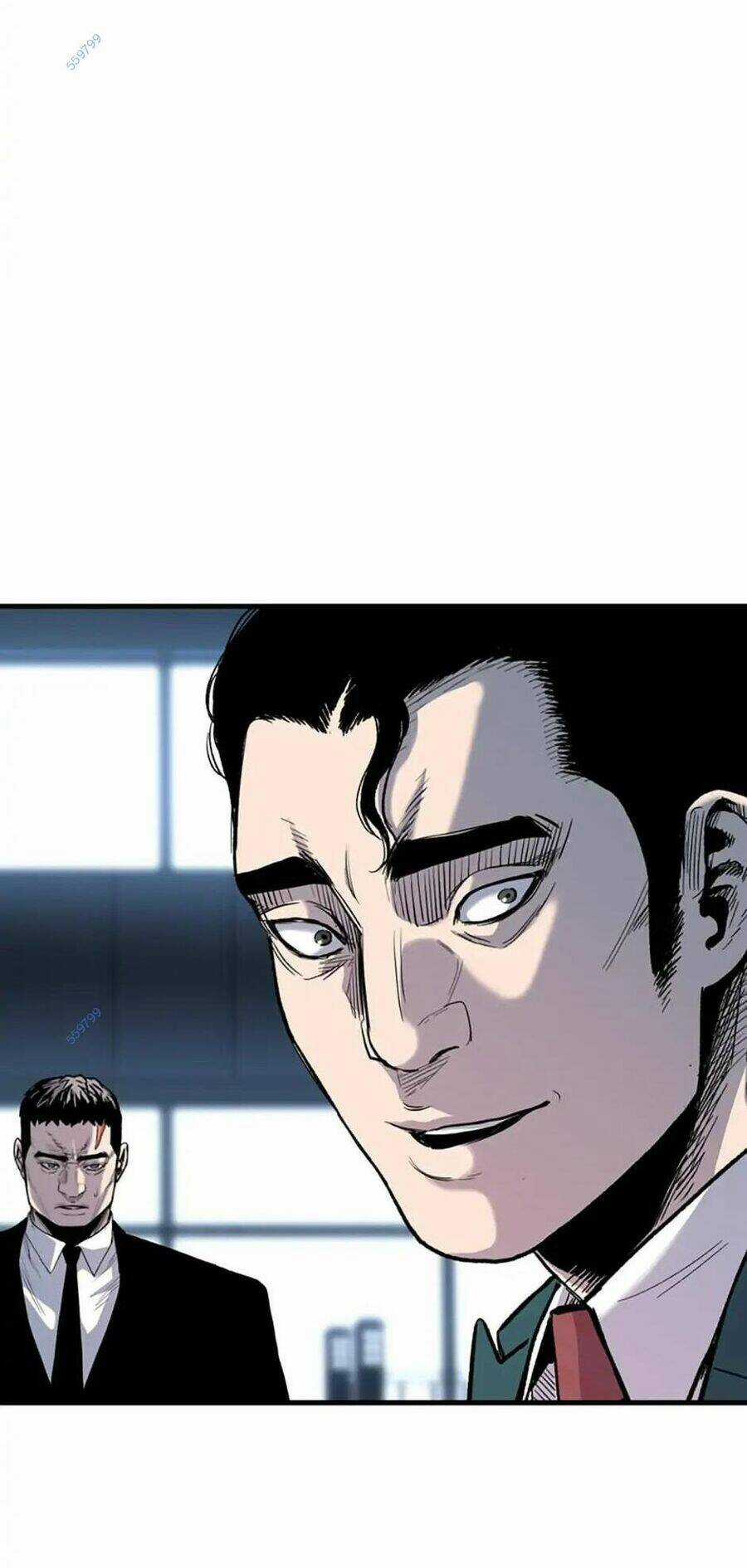 Chuyển Hóa Chapter 55 trang 34