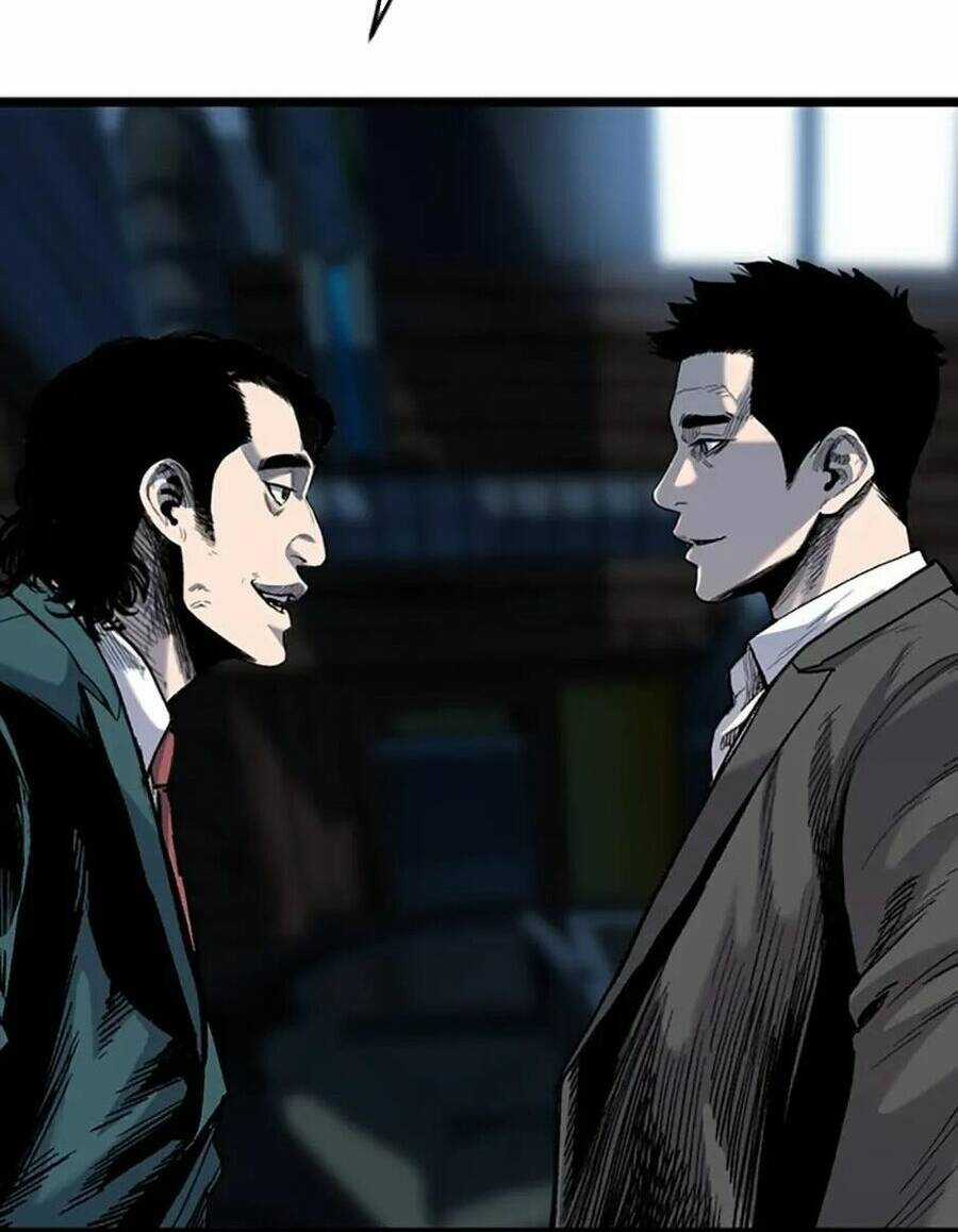 Chuyển Hóa Chapter 55 trang 38