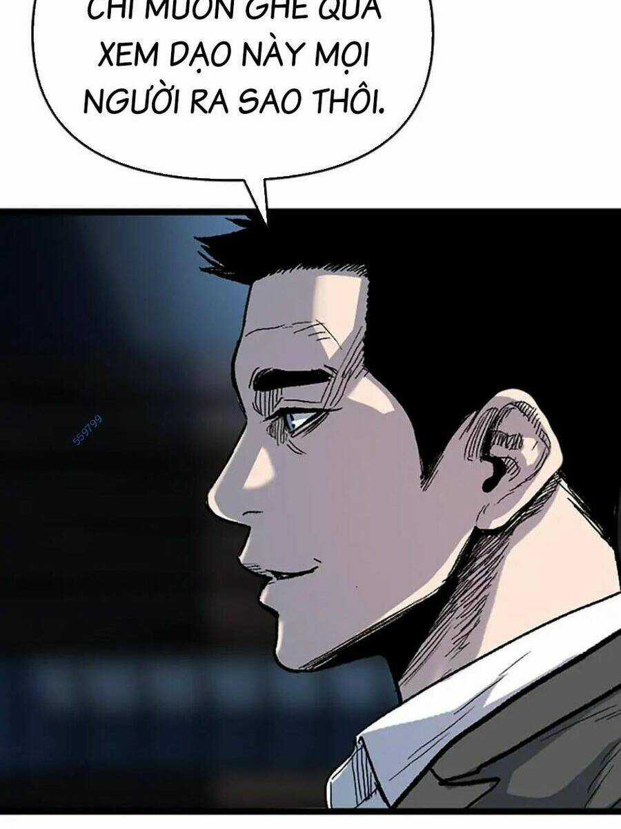 Chuyển Hóa Chapter 55 trang 40