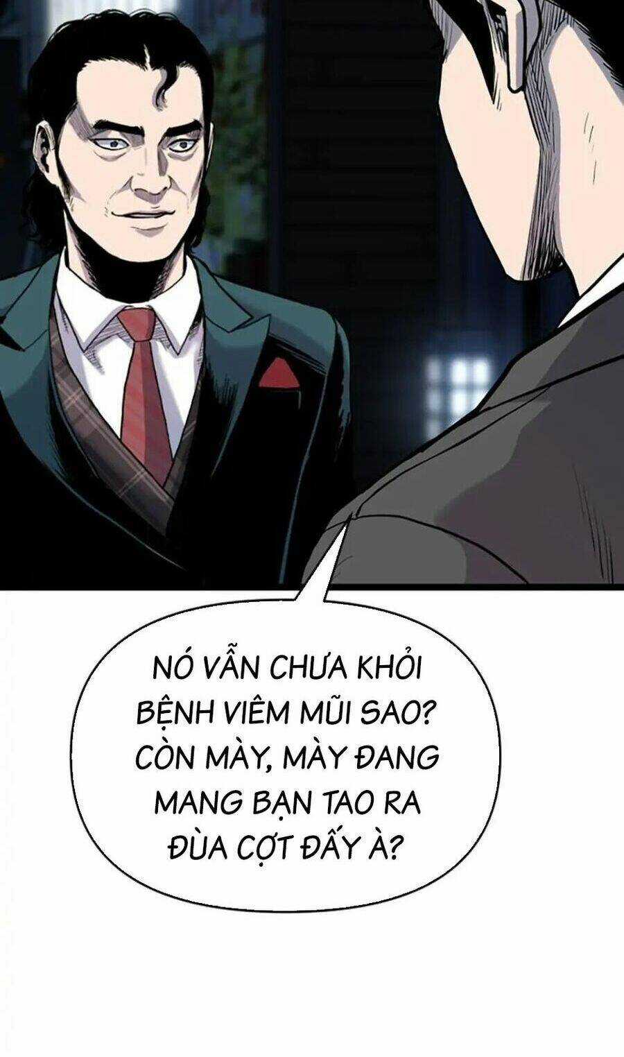Chuyển Hóa Chapter 55 trang 42