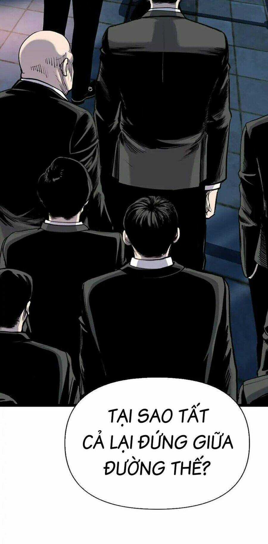 Chuyển Hóa Chapter 55 trang 46