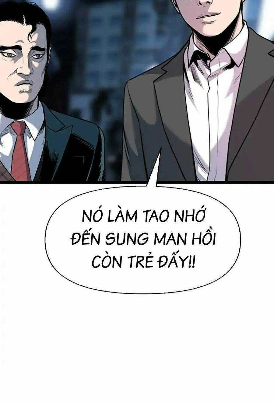 Chuyển Hóa Chapter 55 trang 61