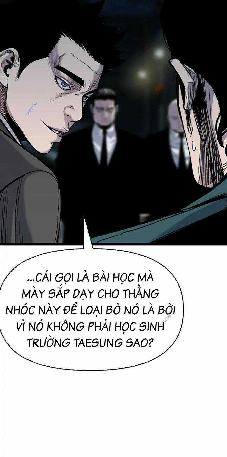 Chuyển Hóa Chapter 55 trang 67