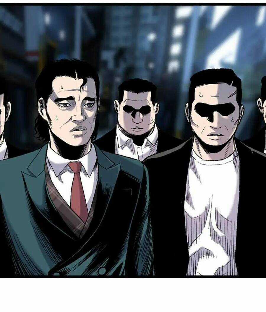 Chuyển Hóa Chapter 55 trang 84