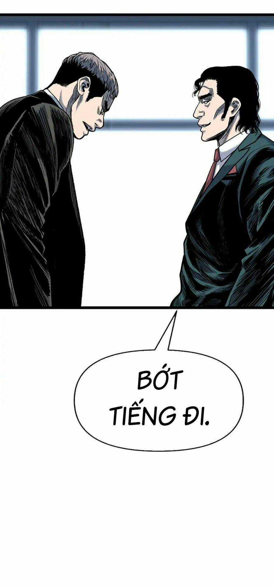 Chuyển Hóa Chapter 55 trang 9