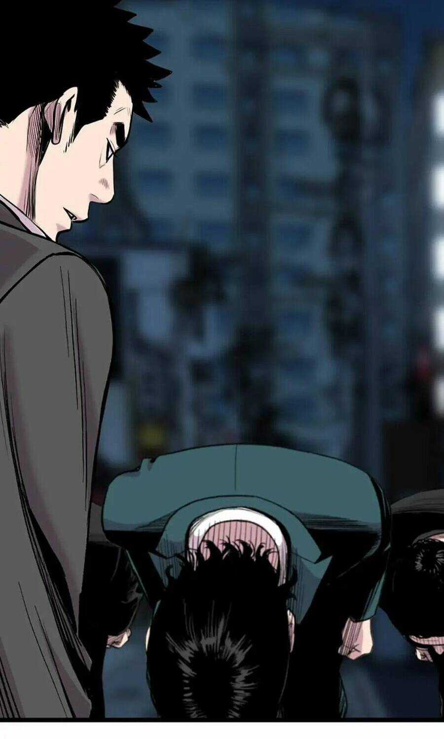 Chuyển Hóa Chapter 55 trang 92