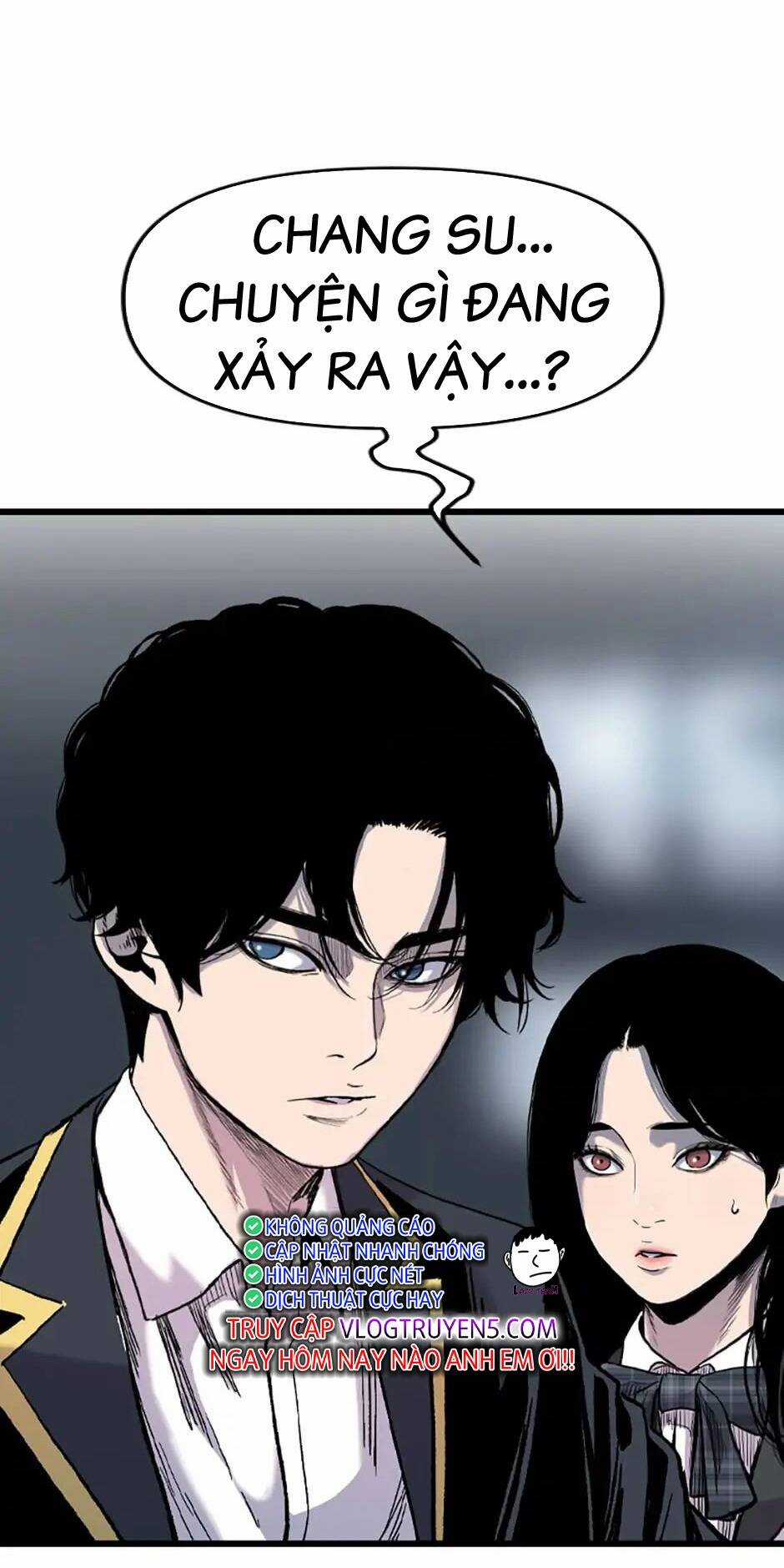 Chuyển Hóa Chapter 56 trang 107