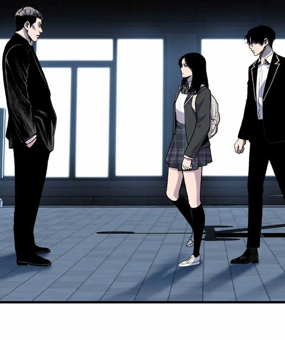 Chuyển Hóa Chapter 56 trang 121