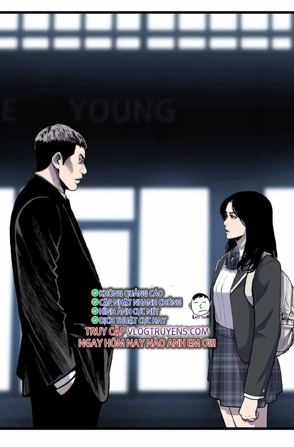 Chuyển Hóa Chapter 56 trang 123