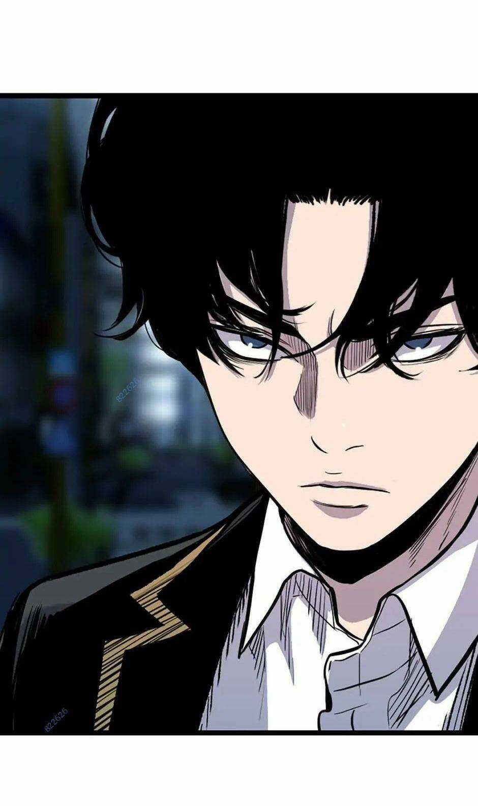 Chuyển Hóa Chapter 56 trang 131