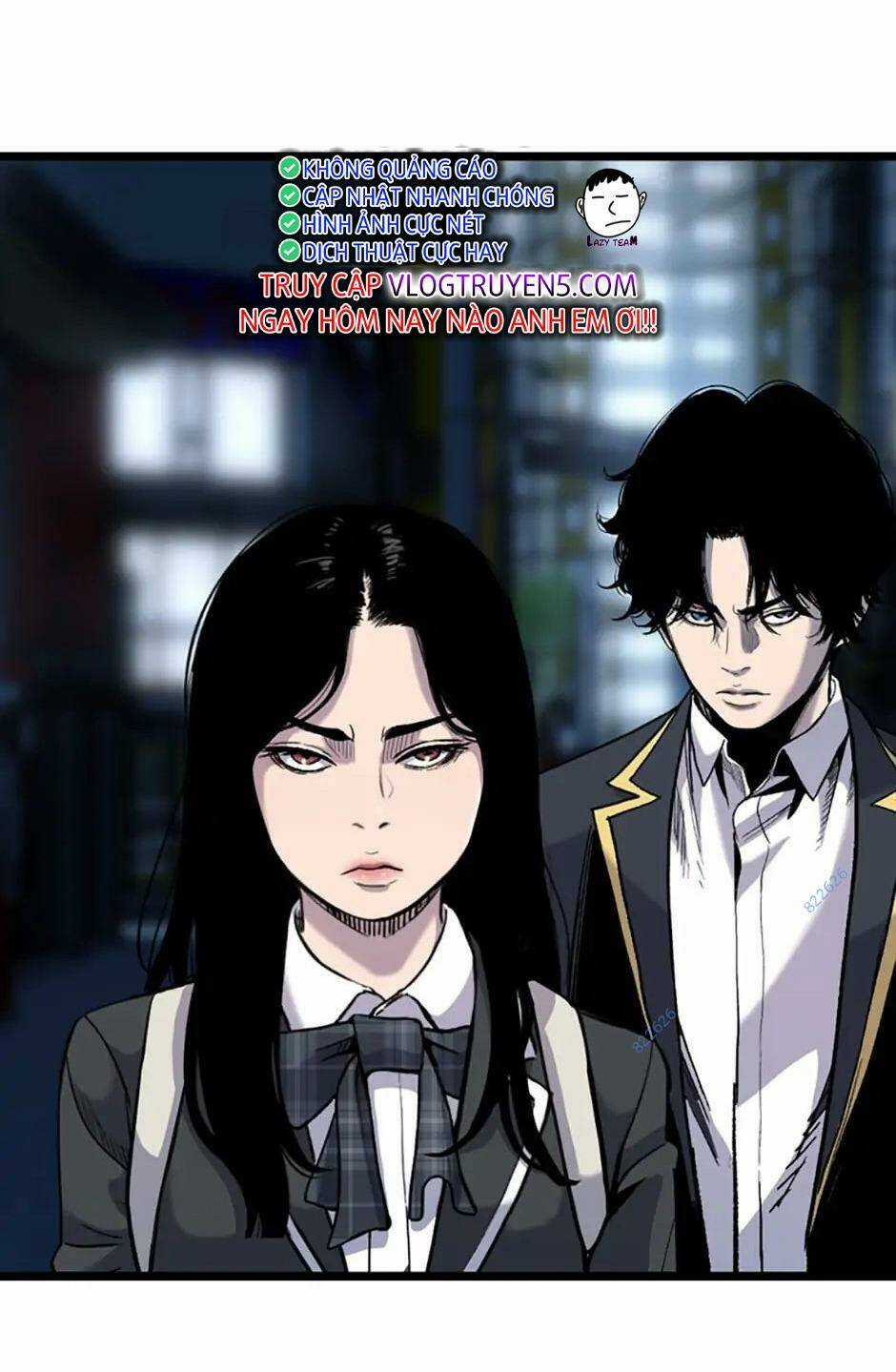 Chuyển Hóa Chapter 56 trang 137