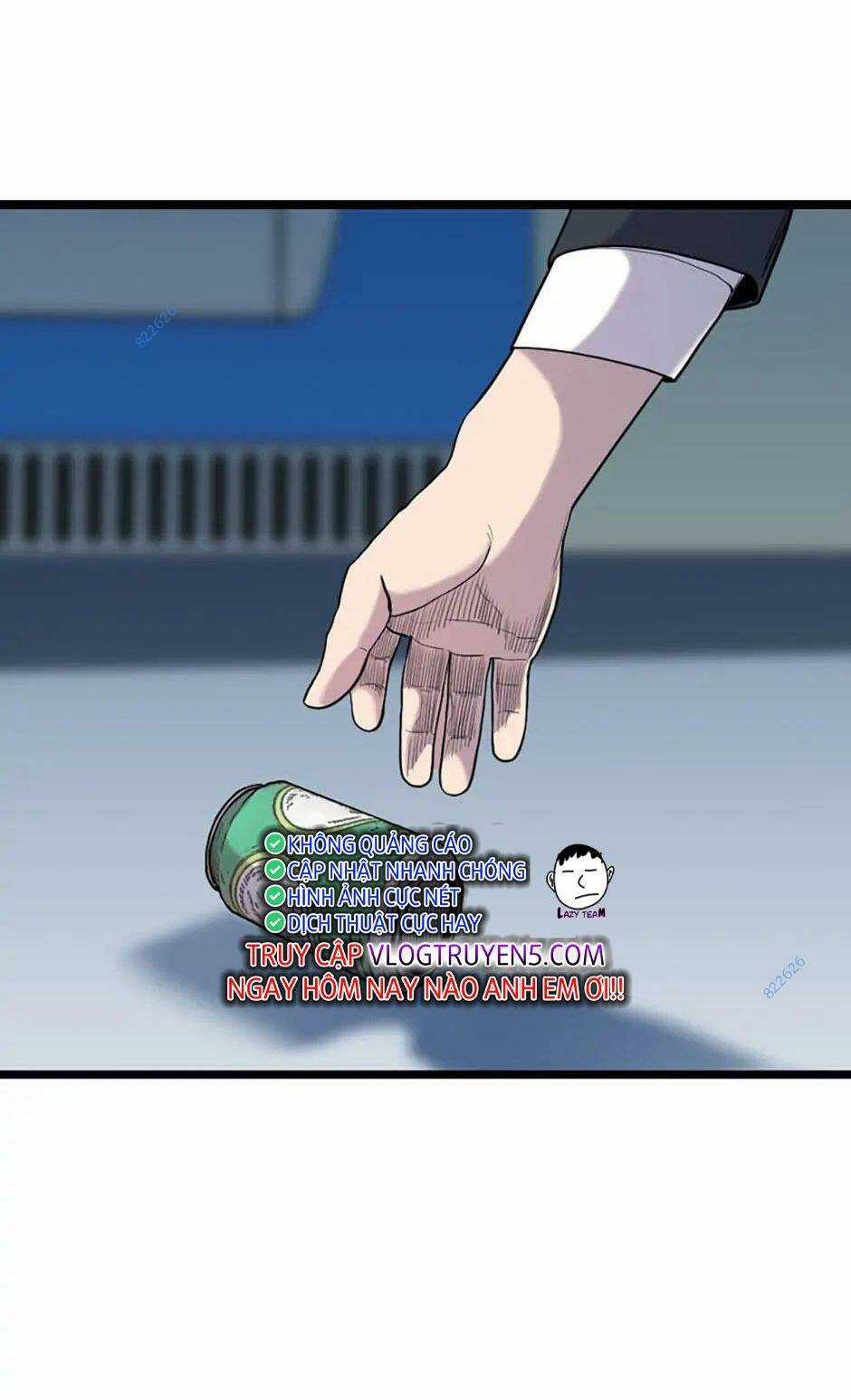 Chuyển Hóa Chapter 56 trang 14