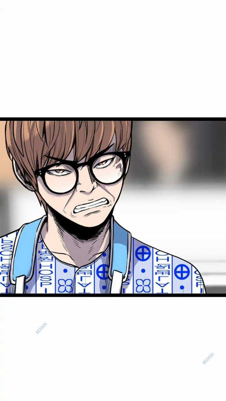 Chuyển Hóa Chapter 56 trang 20