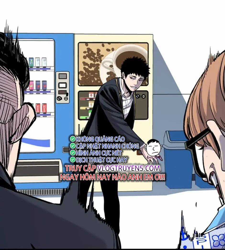 Chuyển Hóa Chapter 56 trang 23