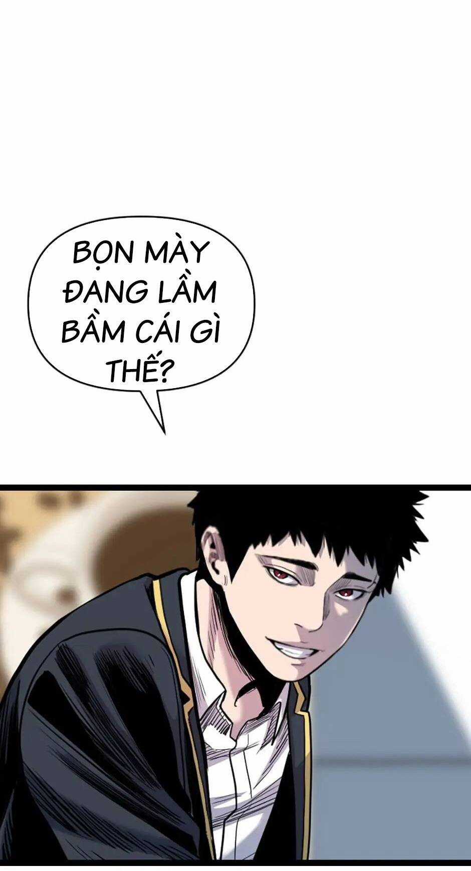 Chuyển Hóa Chapter 56 trang 25