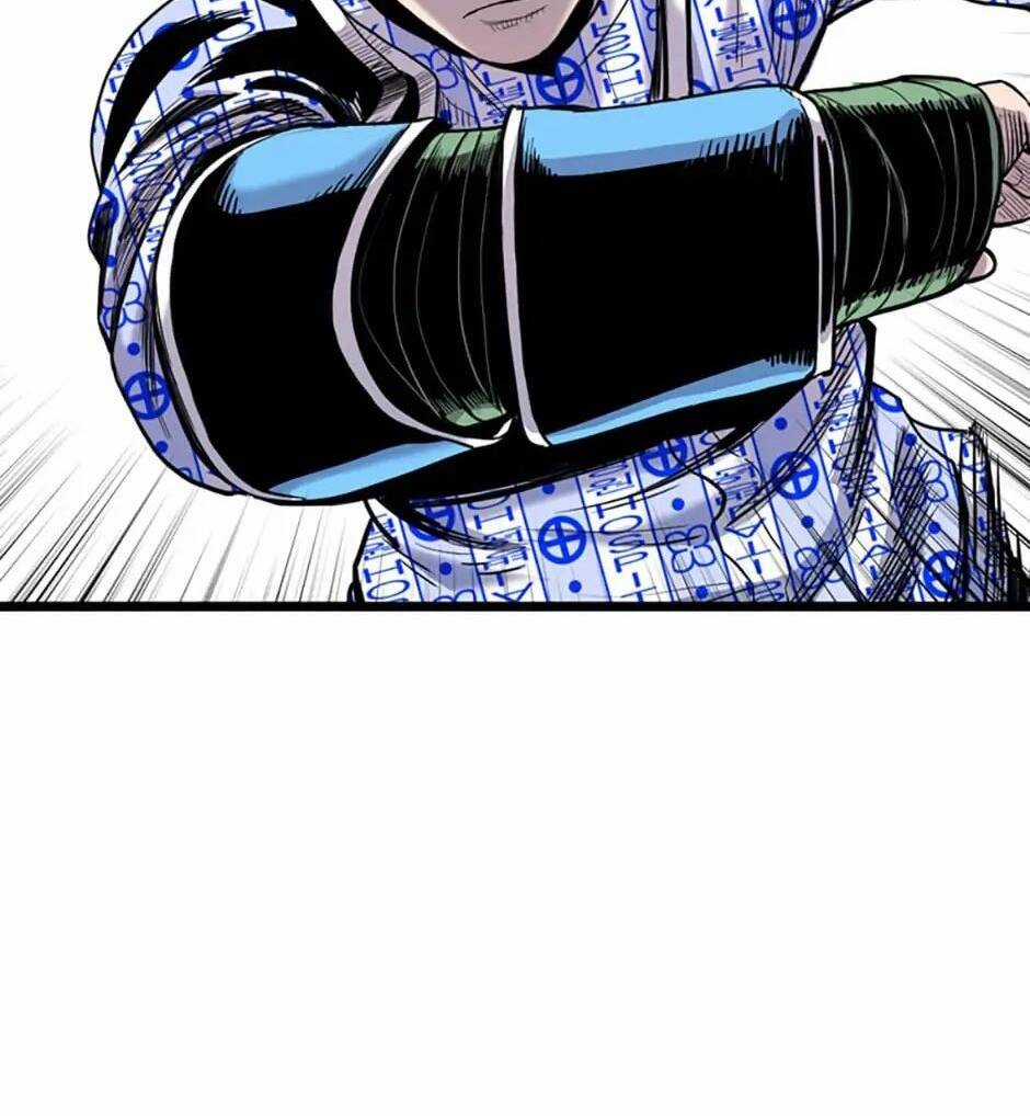 Chuyển Hóa Chapter 56 trang 28