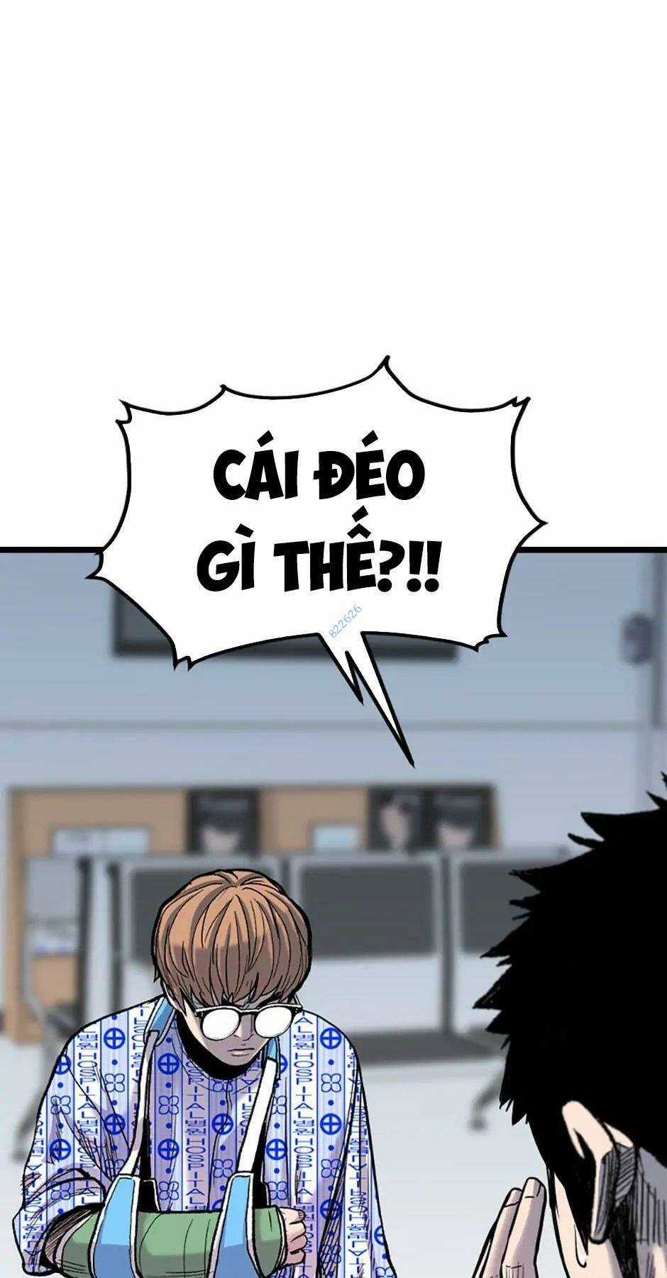 Chuyển Hóa Chapter 56 trang 32