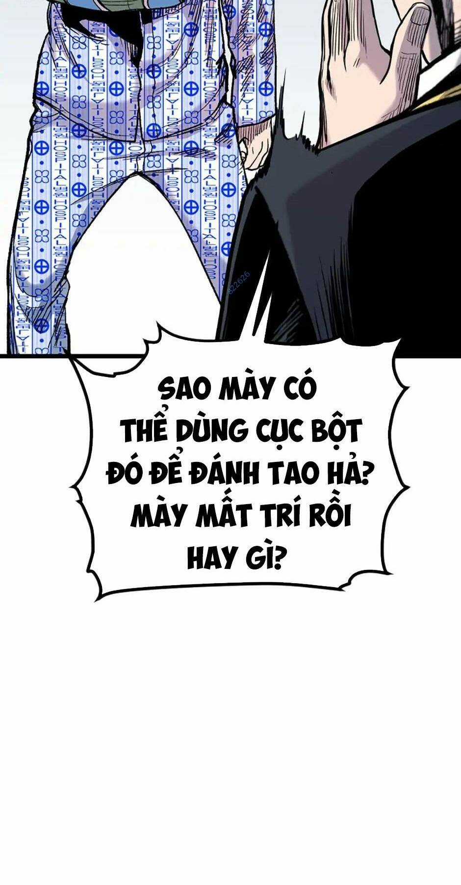 Chuyển Hóa Chapter 56 trang 33