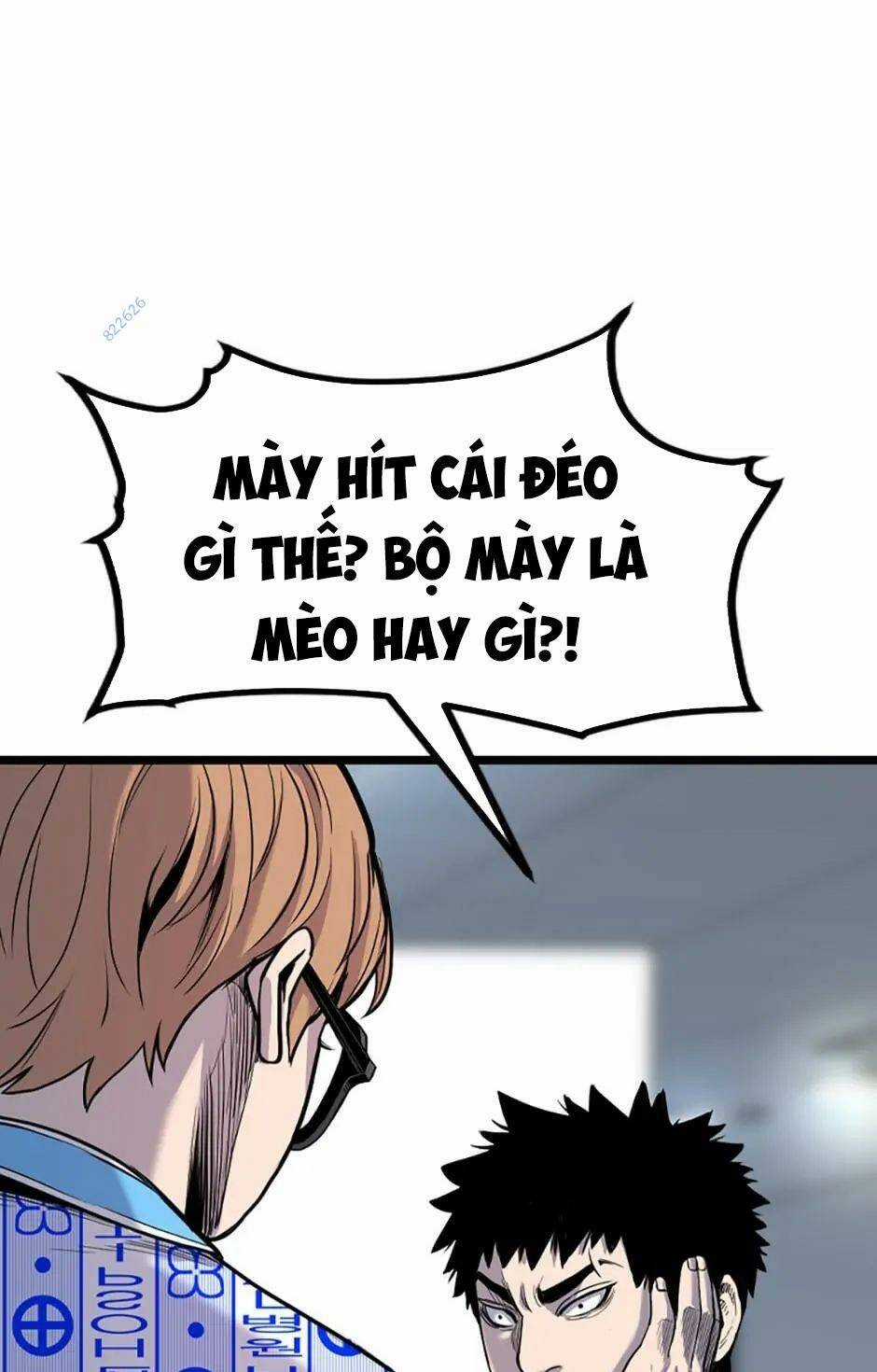 Chuyển Hóa Chapter 56 trang 36