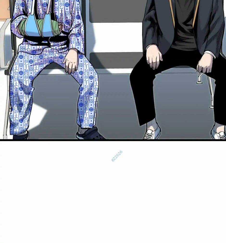 Chuyển Hóa Chapter 56 trang 4