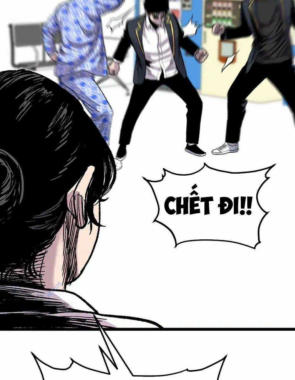 Chuyển Hóa Chapter 56 trang 45