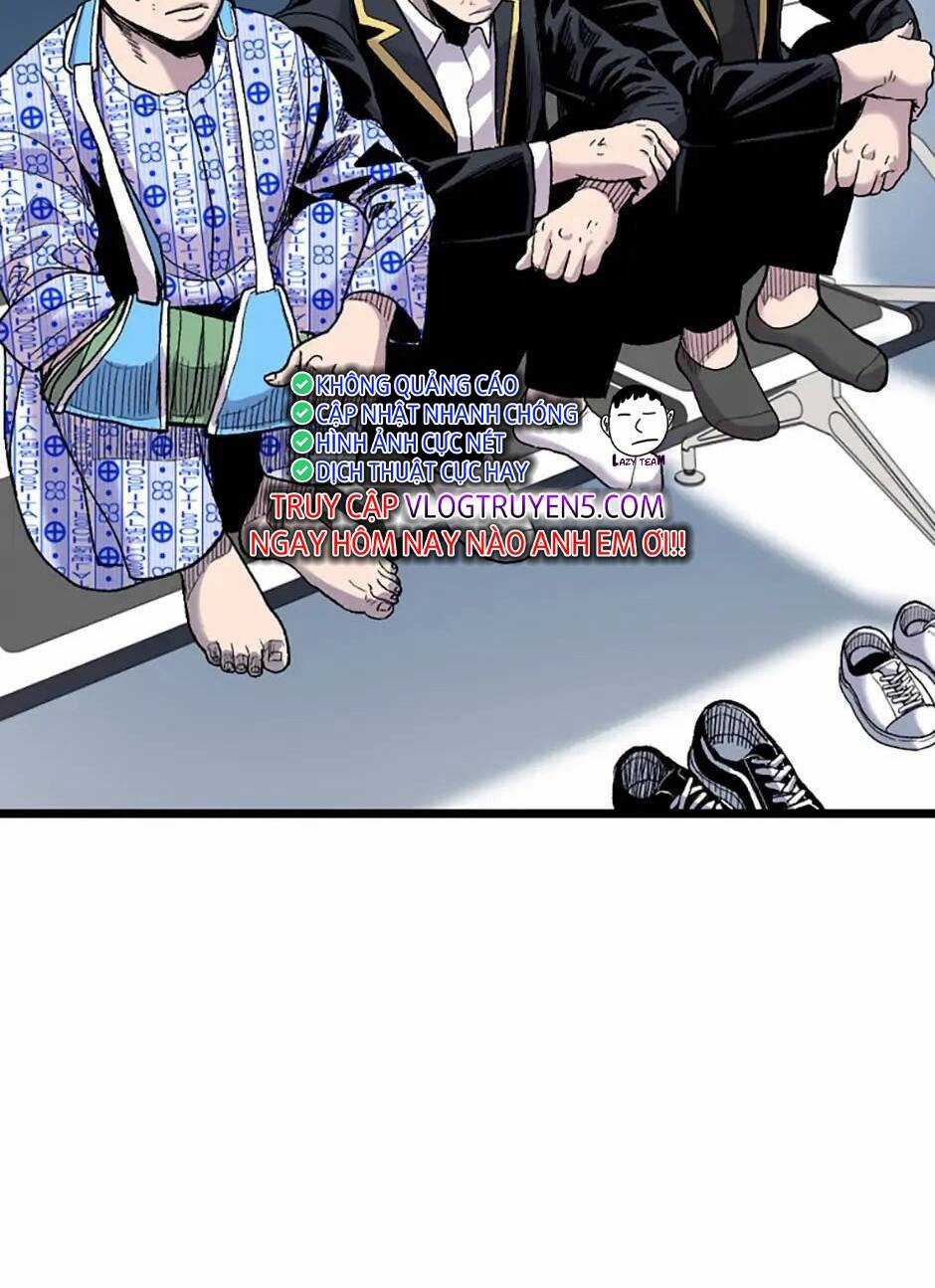 Chuyển Hóa Chapter 56 trang 48