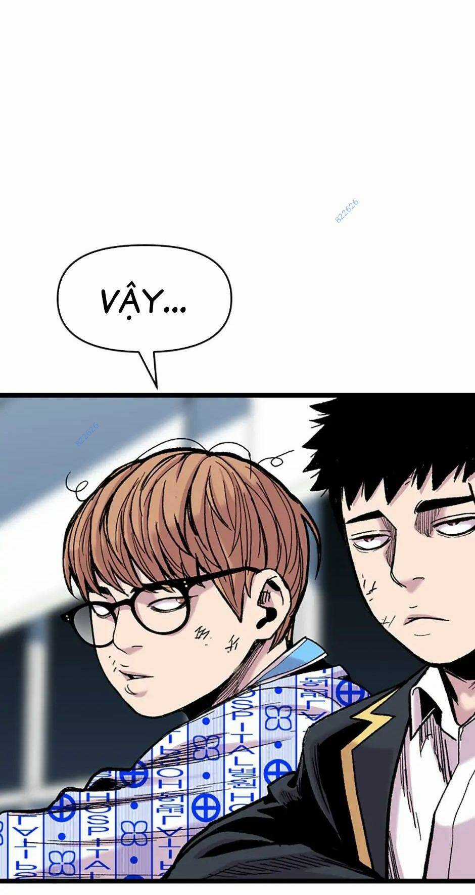 Chuyển Hóa Chapter 56 trang 49