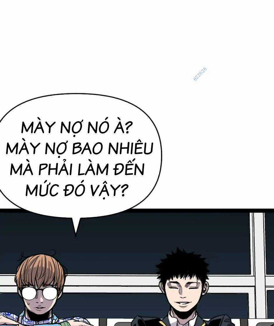 Chuyển Hóa Chapter 56 trang 54